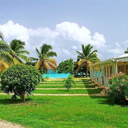 Anguilla Great House Beach Resort Rendezvous Bay المظهر الخارجي الصورة