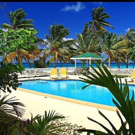 Anguilla Great House Beach Resort Rendezvous Bay المظهر الخارجي الصورة