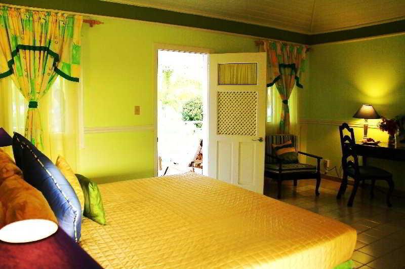 Anguilla Great House Beach Resort Rendezvous Bay المظهر الخارجي الصورة