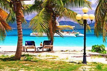 Anguilla Great House Beach Resort Rendezvous Bay المظهر الخارجي الصورة