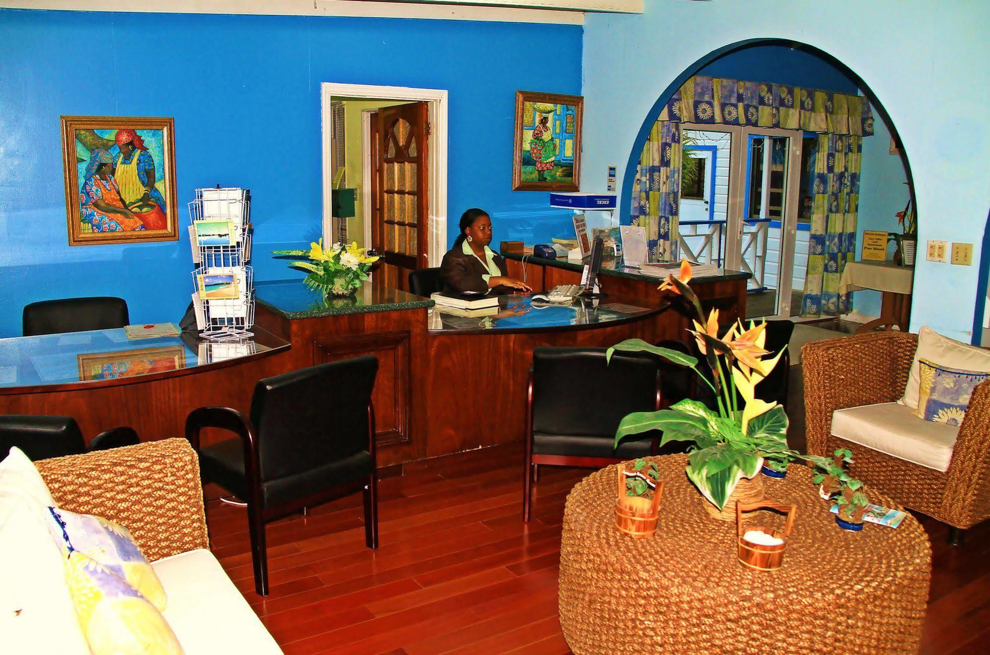Anguilla Great House Beach Resort Rendezvous Bay المظهر الخارجي الصورة